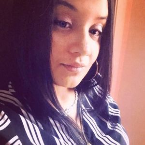 Meet your Posher, Jacqueline